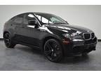 2009 Bmw X6 Xdrive35i