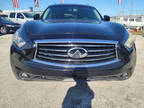 2009 Infiniti Fx35 Base