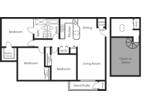 Folsom Ridge - Three Bedroom Loft