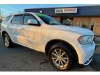 Used 2017 DODGE DURANGO For Sale