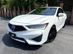 2021 Acura ILX 8-Spd AT w/ Premium & A-SPEC Packages
