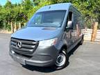 2019 Mercedes-Benz Sprinter 2500 CREW HIGH ROOF 170-IN WB