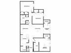 Arbours at Silver Lake - THREE BEDROOM