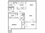 Arbours at Shoemaker Place - 1 BEDROOM