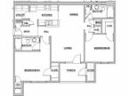 Arbours at Shoemaker Place - 2 BEDROOM