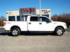 2013 Ford F-150 XLT SuperCrew 6.5-ft. Bed 4WD