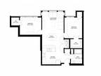 The Legends of Spring Lake Park 55+ Living - Two Bedroom - A