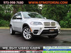 2013 BMW X5 xDrive35i Premium