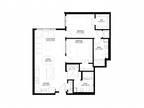 The Legends of Spring Lake Park 55+ Living - Two Bedroom - E