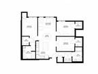 The Legends of Spring Lake Park 55+ Living - Three Bedroom - A