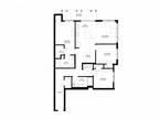 The Legends of Spring Lake Park 55+ Living - Three Bedroom - D