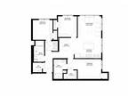 The Legends of Spring Lake Park 55+ Living - Three Bedroom - C