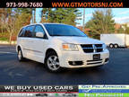 2008 Dodge Grand Caravan 4dr Wagon SXT