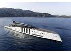 2026 Brythonic Yachts 111m Mega Yacht