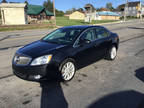 2014 Buick Verano Convenience Group 4dr Sedan