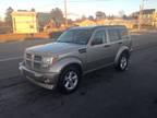 2010 Dodge Nitro SXT 4x4 4dr SUV