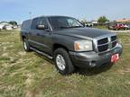 2007 Dodge Dakota SLT