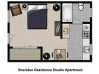 Sheridan Residence - Efficiency