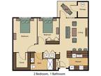 Portstewart - 2 Bed 1 Bath