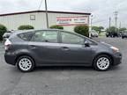 Used 2013 TOYOTA PRIUS V For Sale