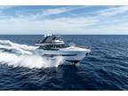 2024 Fairline Squadron 68