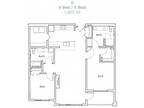 Portera at the Grove - Two Bedroom C