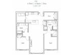 Portera at the Grove - Two Bedroom C3