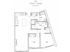 Portera at the Grove - Two Bedroom C5