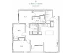 Portera at the Grove - Three Bedroom D