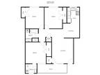 Midtown Apartments - 3-Bedrooms, 2-Bathrooms