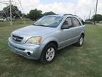 2004 Kia Sorento LX 4dr SUV