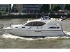 2004 Haines Yachts 320 Aft Cabin