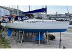 2003 Dufour Yachts 36 Classic