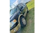2011 Ford Expedition King Ranch 4x2 4dr SUV