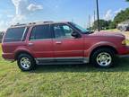 2000 Lincoln Navigator Base 4dr 4WD SUV