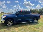 2015 Toyota Tundra SR5 4x2 4dr CrewMax Cab Pickup SB (5.7L V8)