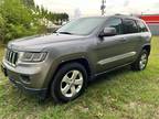 2012 Jeep Grand Cherokee Laredo X 4x4 4dr SUV