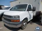 2014 Chevrolet Express Cutaway 4500 2dr Commercial/Cutaway/Chassis 159 in. WB
