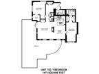 The Conservatory - The Conservatory - 2 Bed 2 Bath C