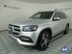 2020 Mercedes-Benz GLS GLS 450 AWD 4MATIC 4dr SUV