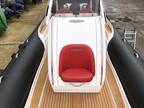 2015 Stingher boats 800GT