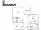 The Conservatory - Conservatory II - 1 Bed 1 Bath D