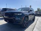 2023 Jeep Grand Cherokee Limited 4x4 4dr SUV