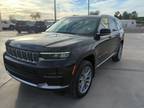 2023 Jeep Grand Cherokee L Summit 4x2 4dr SUV