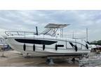 2022 Beneteau Flyer 9 Sun Deck