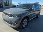 2022 Dodge Durango Citadel 4dr SUV