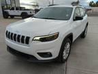 2022 Jeep Cherokee Latitude Lux 4dr SUV