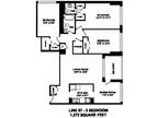 Brookbanks Apartments - 3 Bed 2 Bath A