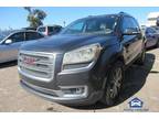 2013 GMC Acadia SLT 1 4dr SUV