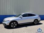 2015 Honda Crosstour EX-L